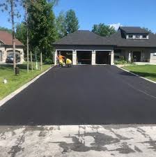 Driveway Overlay Services in Elmwood Place, OH